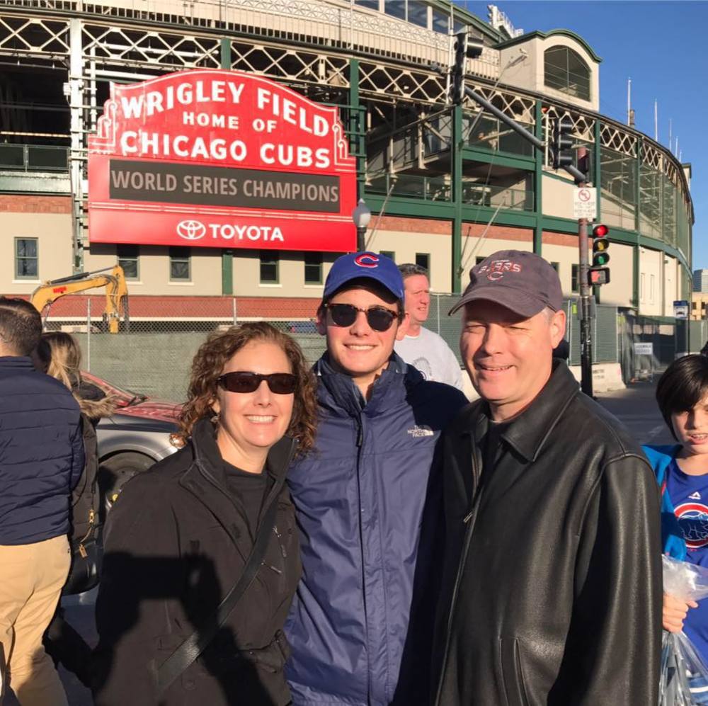 Meet your Posher, Anne